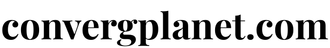 convergplanet.com